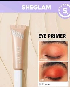 SHEGLAM Ready Set Eye Shadow Primer